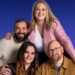 O elenco de 'Polyfamily' deixa o TLC após uma temporada, diz que está 'nunca fazendo TV de novo'