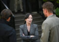 O enredo de estreia da terceira temporada de 'Tracker' revelou o retorno de Jensen Ackles como Russell Shaw