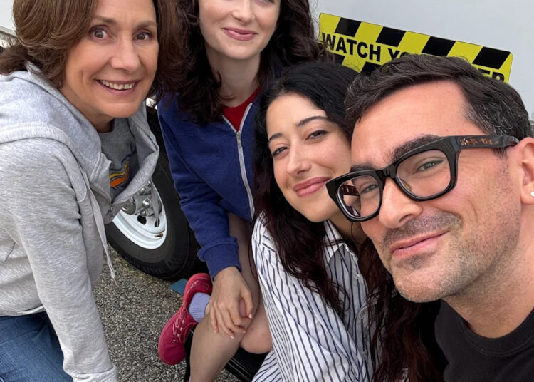 O enredo, o elenco, as chances do Emmy e tudo para saber