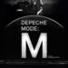 O épico filme de concerto 'M' do Depeche Mode está chegando aos cinemas em todo o mundo