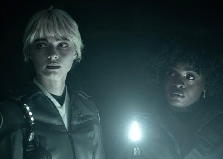 O episódio 5 de 'Strange New Worlds' tem grandes implicações para a terceira temporada e fluxos mais cedo do que você pensa