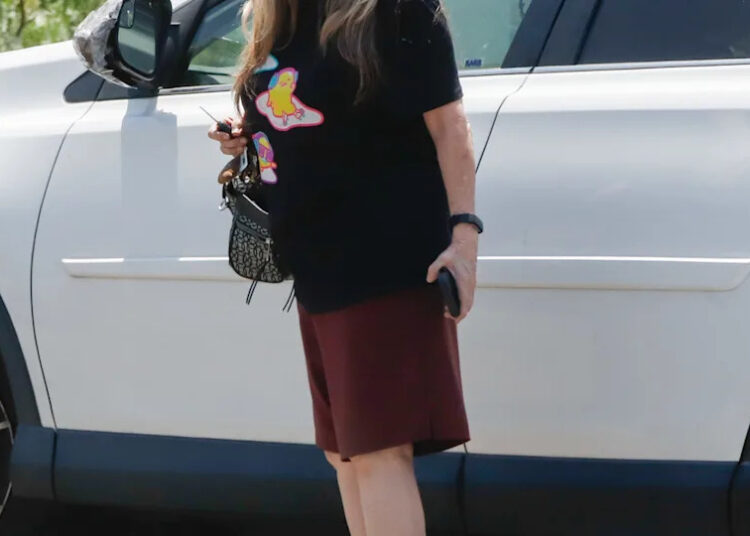 O episódio mais embaraçoso de Susan Olsen é o que os fãs esperam