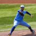 O escritor da MLB classifica o iniciante do Royals entre os principais Aces da MLB