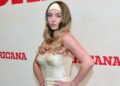 O escritor de Sydney Sweeney odeia exclui as mídias sociais depois que os tweets racistas