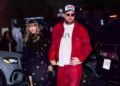 Taylor Swift e Travis Kelce estão namorando há cerca de dois anos (imagens de TheStewartofny/GC)