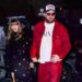 Taylor Swift e Travis Kelce estão namorando há cerca de dois anos (imagens de TheStewartofny/GC)