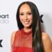 O ex -aluno do DWTS Cheryl Burke emite desculpas após o post - Notícias de celebridades - entretenimento