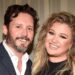 O ex-assistente de Kelly Clarkson nomeado como parceiro de Brandon Blackstock