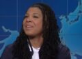 O ex -ator do SNL Punkie Johnson reage às saídas de elenco: 'Isso é um chocante'