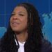 O ex -ator do SNL Punkie Johnson reage às saídas de elenco: 'Isso é um chocante'