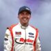 O ex-ator infantil que se tornou motorista de nascar está ferido em acidentes esquisitos