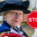 O ex -chef da família real britânica revela o truque da princesa Anne para a digestão