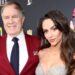O ex de Bill Belichick ficou "chocado" com o vídeo de Jordon Hudson: 'Não fazia ideia'