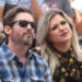 O ex-marido de Kelly Clarkson, Brandon Blackstock