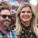 O ex-marido de Kelly Clarkson, Brandon Blackstock, tinha um 'belo parceiro de vida' antes de sua morte-revista Star