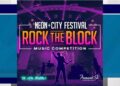 O festival de música de Las Vegas cria uma nova competição de batalha das bandas