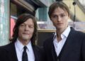 O filho de Norman Reedus, Mingus, ameaça após a acusação de agressão