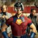 O filme DCEU surpreendente se torna cânone DCU na segunda temporada de Peacemaker