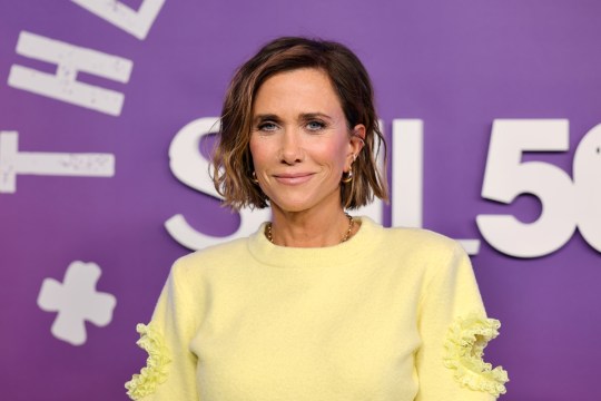 O filme He-Man lança Kristen Wiig, o personagem revelou