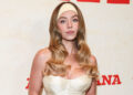 O filme de Sydney Sweeney, 'Americana', lutas nas bilheterias em meio à Campanha American Eagle American - National Enquirer