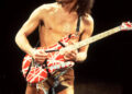 O guitarra de roqueiro dos anos 80 icônico deve ser vendido em leilão por mais de US $ 2 milhões