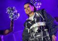 O hitmaker dos anos 2000 Nelly Furtado mata no Big Festival com seu estilo ousado