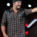 O ícone da música country Luke Bryan comemora o grande aniversário