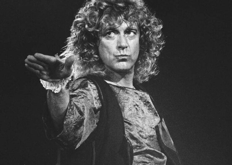 O ícone do rock Robert Plant diz que os fãs "insanos" ignoram as melhores músicas do Led Zeppelin