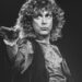 O ícone do rock Robert Plant diz que os fãs "insanos" ignoram as melhores músicas do Led Zeppelin