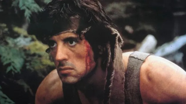 O jovem ator de John Rambo encontrado para prequel para o filme de Sylvester Stallone