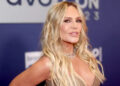 O juiz Tamra do RHOC revela detalhes invisíveis em cena com Gretchen Rossi