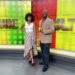 O kulture | A atriz Bailey Tippen fala sobre a beleza de Tyler Perry em preto, BMF