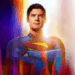 O lançamento digital inicial do Superman explicado por James Gunn