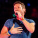 O mais recente anúncio do Coldplay deixa o 'coração partido' dos fãs