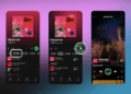 O mais recente recurso do Spotify permite adicionar suas próprias transições às listas de reprodução