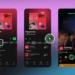 O mais recente recurso do Spotify permite adicionar suas próprias transições às listas de reprodução