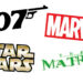 O melhor teste de logotipos de filmes