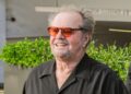 O neto de Jack Nicholson, Sean, preso por violência doméstica