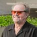O neto de Jack Nicholson, Sean, preso por violência doméstica