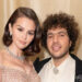 O noivo de Selena Gomez, Benny Blanco