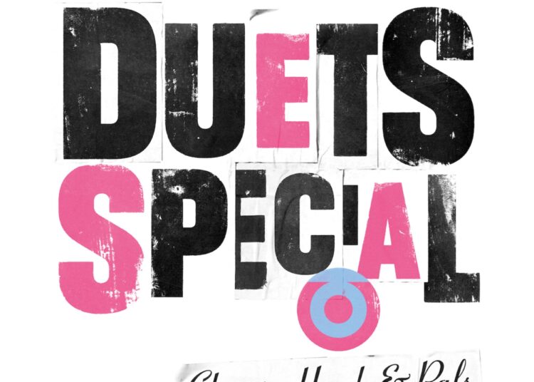 O novo álbum 'Duets Special' de Chrissie Hynde para apresentar Brandon Flowers, Debbie Harry, Dave Gahan e mais
