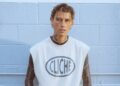 O novo álbum de Machine Gun Kelly 'Lost Americana' está aqui: Ouça