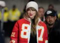 O novo álbum de Taylor Swift, 'The Life of A Showgirl', a data de lançamento anunciada