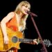 O novo álbum de Taylor Swift, revelando com a ajuda de Travis Kelce: fãs