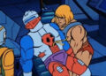 O novo filme He-man é a troca de gênero, os mestres do universo estão condenados