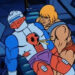 O novo filme He-man é a troca de gênero, os mestres do universo estão condenados