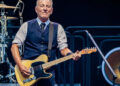 O novo filme de Bruce Springsteen define a data oficial de estreia - e os fãs do chefe não poderiam estar mais felizes