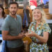 O novo filme de Hallmark tem uma conexão sulista inesperada