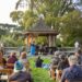 O novo local de música mais quente de SF? Seu Jardim Botânico - Marin Independent Journal