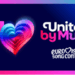 O novo logotipo do Eurovision Song Contest revelou, juntamente com a marca Eurovision 2026